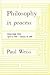 Philosophy in Process, Volu...