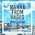 Manna from Hades (Cornish Mystery, #1)