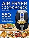 Air fryer Cookboo...