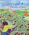 Apples and Butterflies by Shauntay Grant