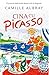 Cina cu Picasso by Camille Aubray
