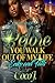 Before You Walk Out My Life by Coco J.
