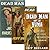 Dead Man Out of Yuma Series by Jeff Breland