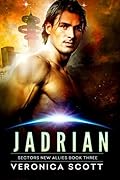 Jadrian: Badari Warriors