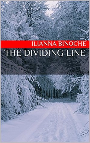 The Dividing Line (Taboos & Temptations Book 1)