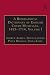 A Biographical Dictionary o...