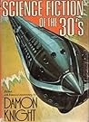 Science Fiction of the '30s