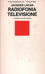 Radiofonia Televisione (Paperback)
