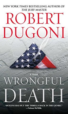 Wrongful Death (David Sloane, #2)