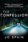 The Confession by Jo Spain