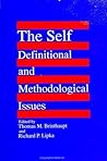 The Self: Definitional and Methodological Issues (Studying the Self (Dis))