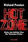 Hot Zone: Ebola, ...
