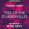 Tess of the D'Urbervilles by Thomas Hardy