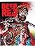 Deep Red Vol 4 #1 Hardcover