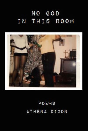 No God in This Room (Paperback)