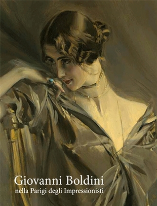 Boldini nella Parigi degli Impressionisti (Paperback)