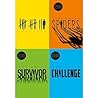 Tom Hoyle Collection 4 Books Set ( Thirteen , Spiders , Survivor, The Challenge)