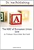 The ABC of European Union L...