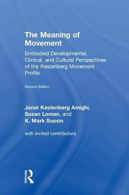 The Meaning of Movement: Embodied Developmental, Clinical, and Cultural Perspectives of the Kestenberg Movement Profile