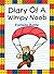 Diary Of A Wimpy Noob by Nooby Lee