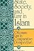 State, Society, and Law in Islam: Ottoman Law in Comparative Perspective