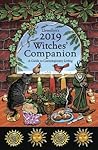 Llewellyn's 2019 Witches' Companion by Llewellyn Publications
