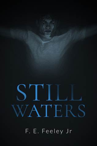 Still Waters (Memoirs of the Human Wraiths #3)