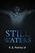 Still Waters (Memoirs of the Human Wraiths #3)