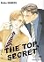 TOP SECRET T11 (DEL.SHOJO)