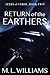 Return of the Earthers (Seers of Verde Book 2)