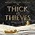Thick as Thieves (The Queen's Thief #5)
