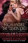 Highlander The Demon Lord