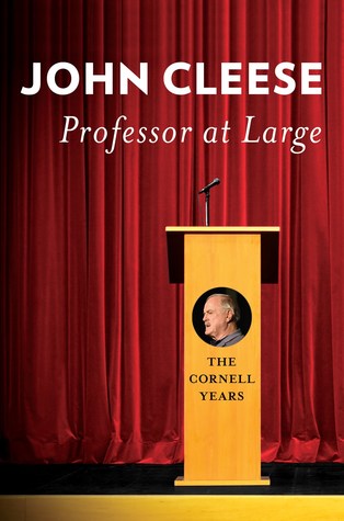 pdf download Professor at Large: The Cornell Years