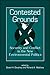 Contested Grounds: Security and Conflict in the New Environmental Politics (Intl Environ Pol Theory (Dis))