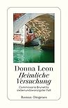 Heimliche Versuchung by Donna Leon
