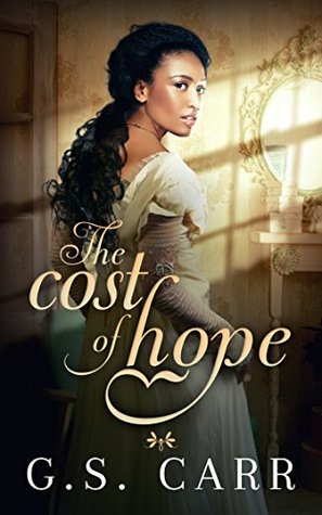 The Cost of Hope (The Cost of Love #1)