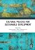 Cultural Policies for Sustainable Development