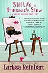 Still Life in Brunswick Stew (A Cherry Tucker Mystery Book 2)