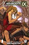Aphrodite IX by Matt Hawkins