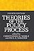 Theories of the Policy Process