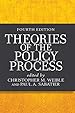 Book cover for Theories of the Policy Process