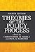 Theories of the Policy Process by Christopher M. Weible