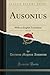 Ausonius, Vol. 1 of 2