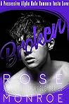 Broken (Sexy Love Triangle #2) Broken (Sexy Love Triangle #2)