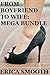 From Boyfriend to Wife by Erica Smooth