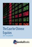 The Case For Chinese Equities (Paperback)