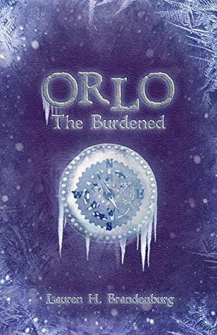 Orlo: The Burdened (The Books of the Gardener Book 5)