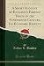 A Short Account of England'...