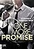 One More Promise (Second Chances, #2)