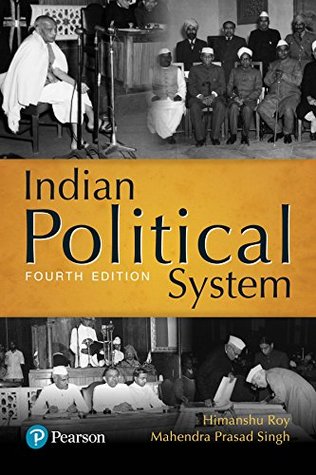 Indian Political System, 4Th Edition (Paperback)